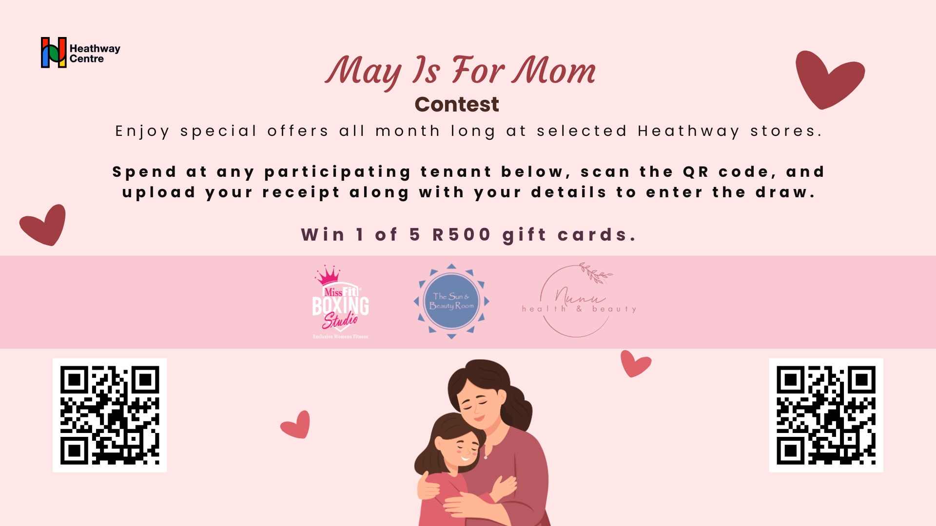 Screen Mother's Day