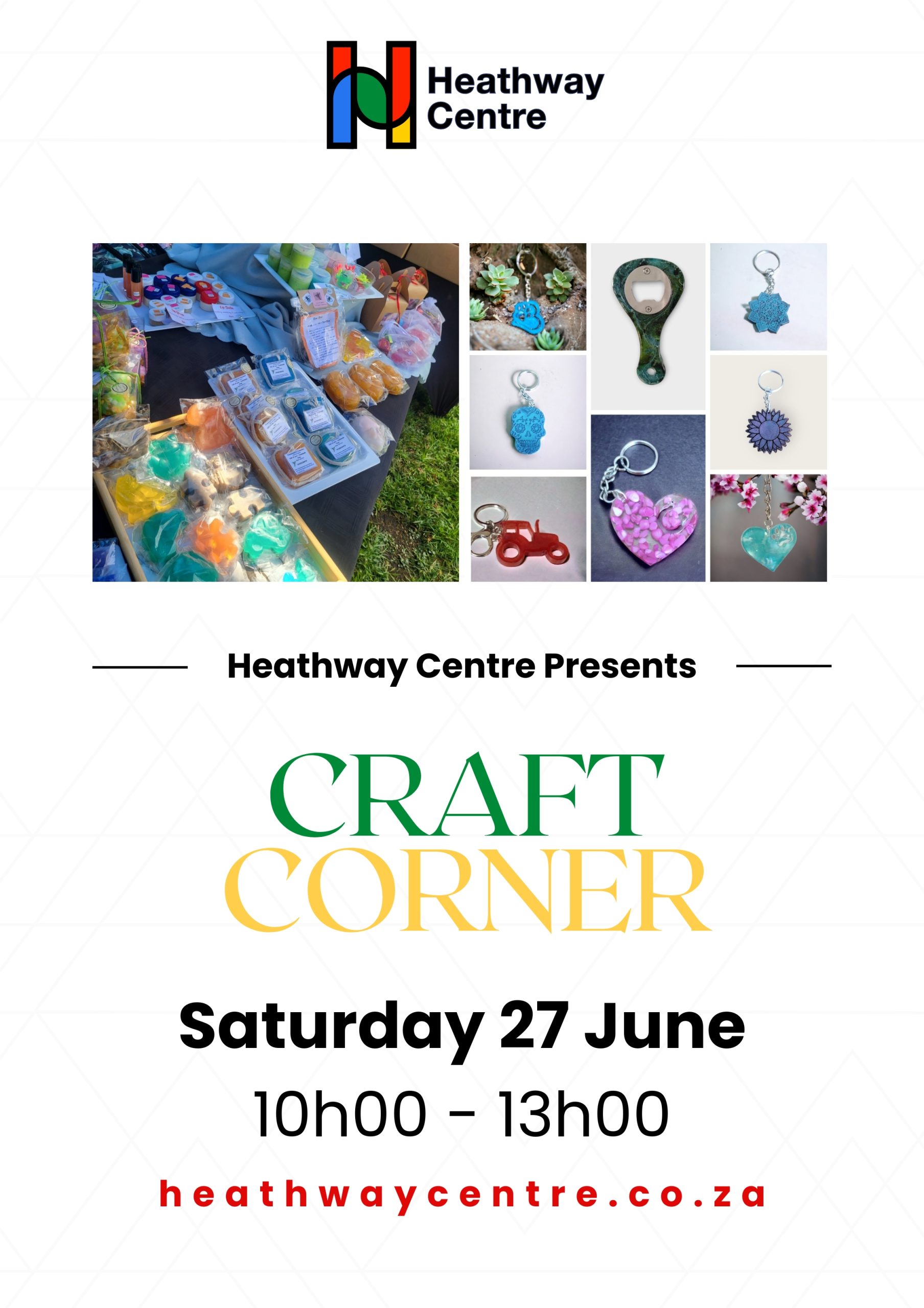Craft Corner