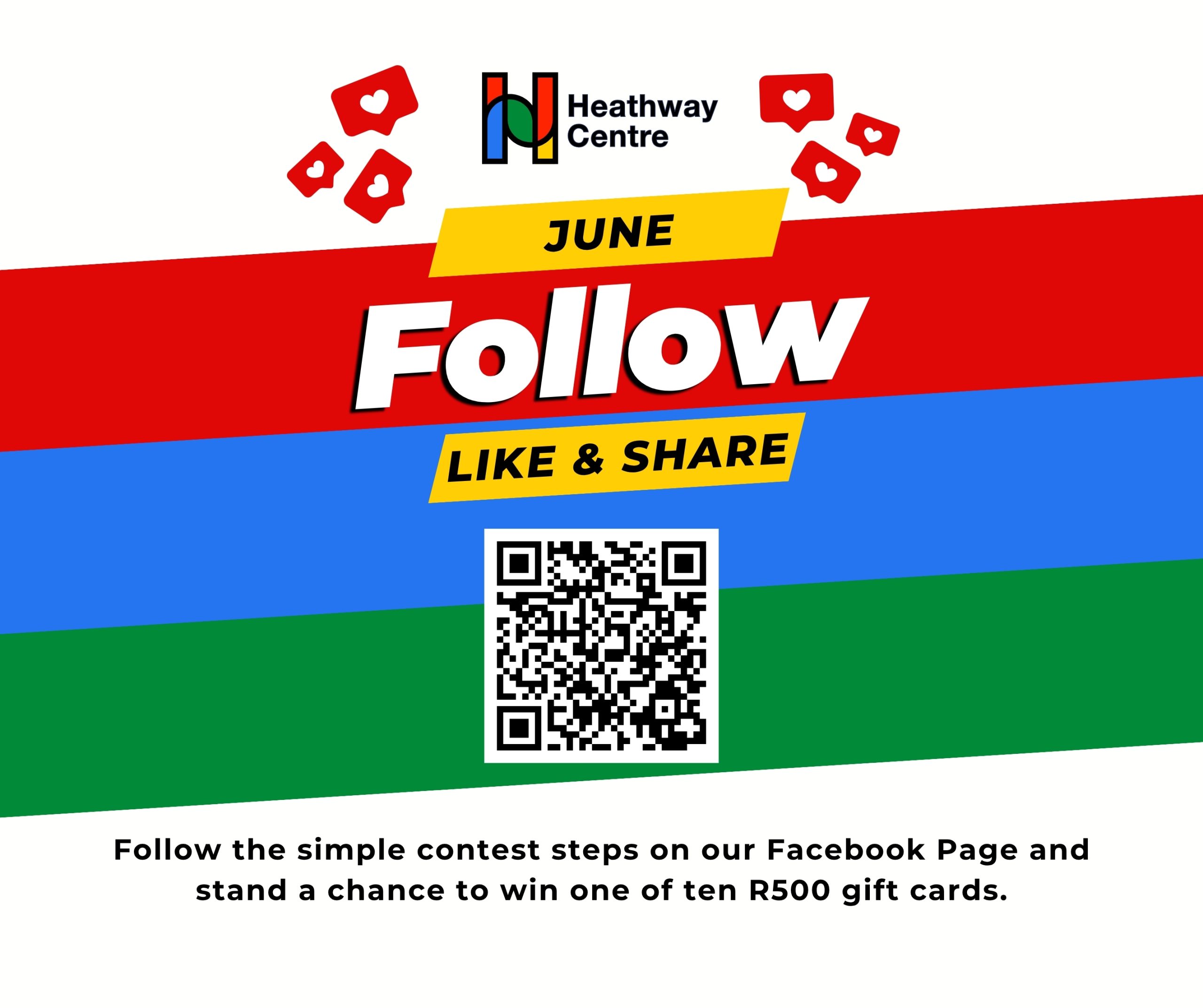 Follow and Like A1 (1)