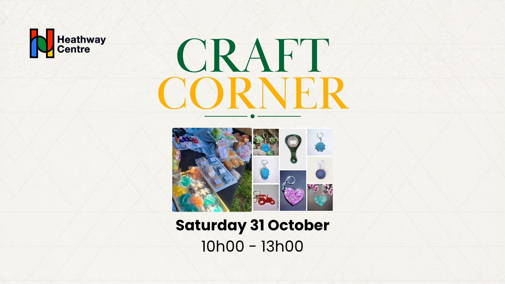 Craft Corner